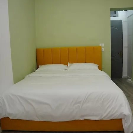 Modern In Center 1-bedroom Apartment