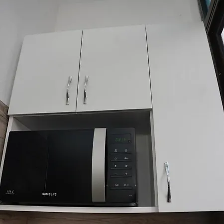 Modern In Center 1-bedroom * Tirana